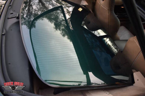 1994 Chevrolet Corvette