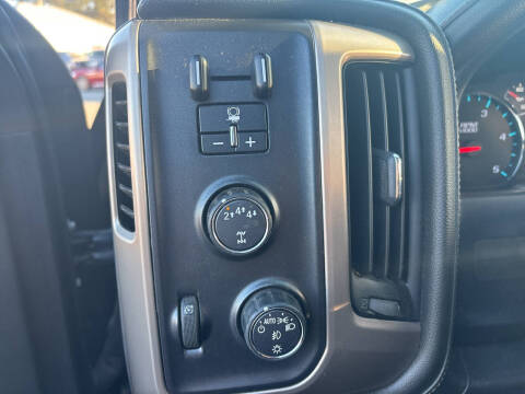 2018 GMC Sierra 2500HD Denali