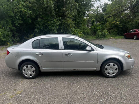 2009 Chevrolet Cobalt LT