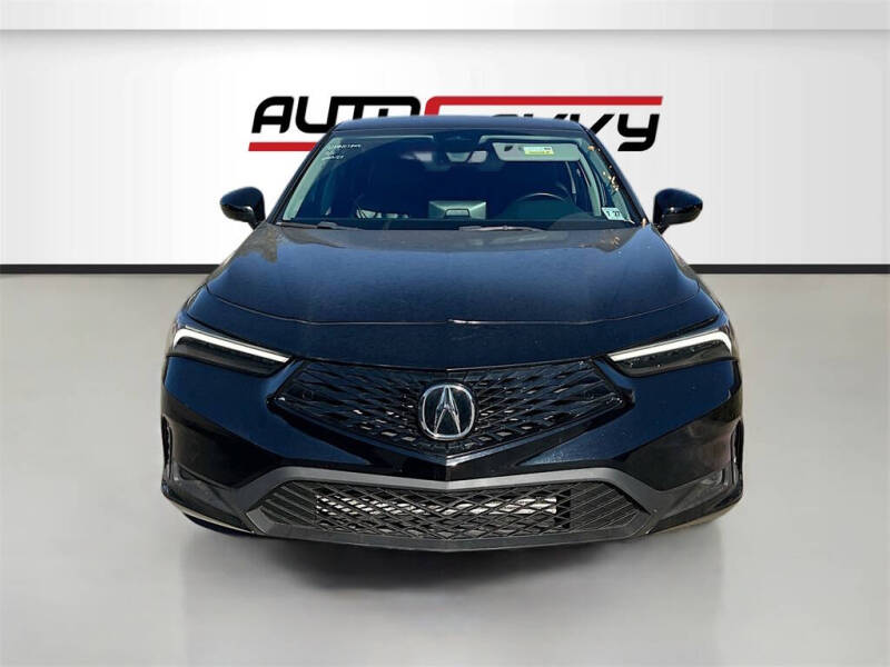 2023 Acura Integra