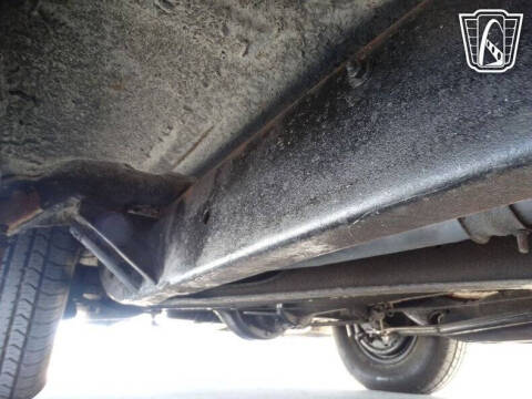 1955 Buick Roadmaster