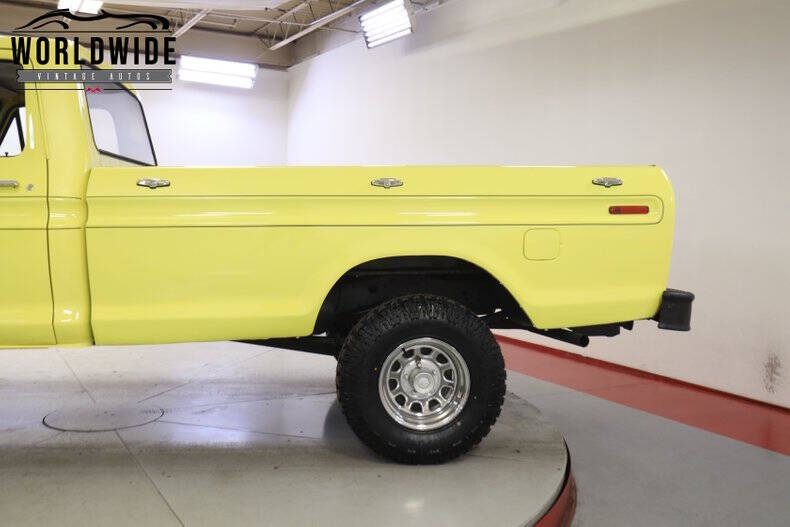 1978 Ford F-150