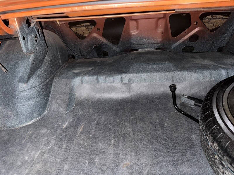 1971 Chevrolet Malibu
