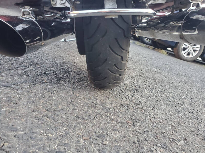 2006 Harley-Davidson Electra Glide