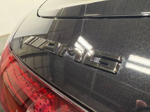 2024 Mercedes-Benz SL-Class AMG SL 55