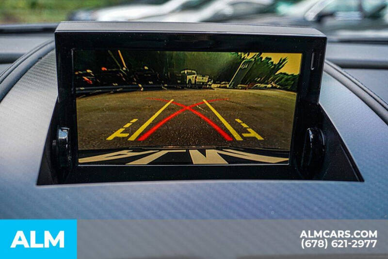 2014 Aston Martin Rapide S