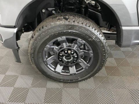 2026 Ford F-350 Super Duty