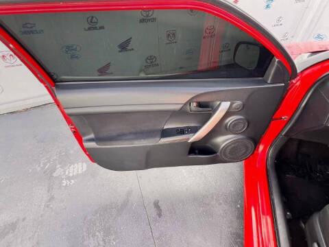 2013 Scion tC Release Series 8.0