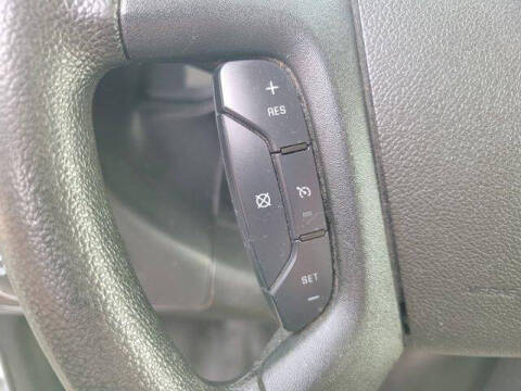 2023 Chevrolet Express LS 3500