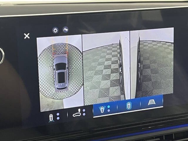 2026 Honda Prologue Elite