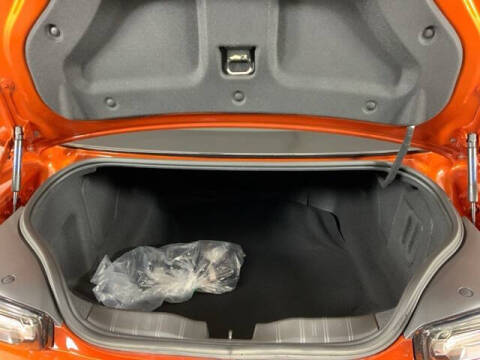 2023 Chevrolet Camaro SS