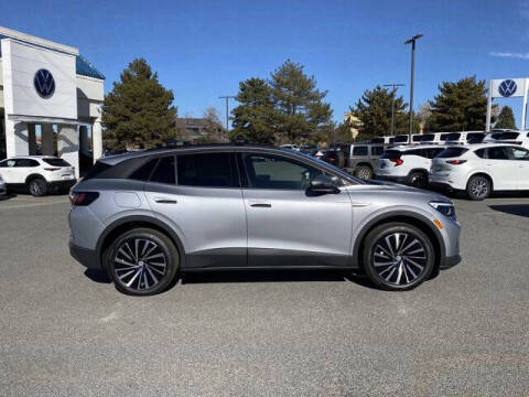 2026 Volkswagen ID.4 Pro