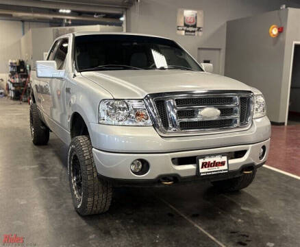 2006 Ford F-150
