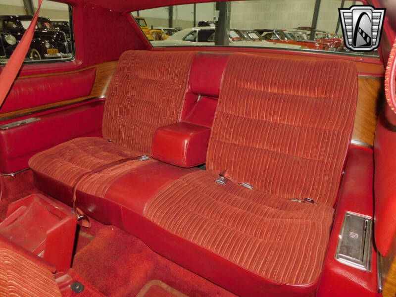 1975 Cadillac DeVille