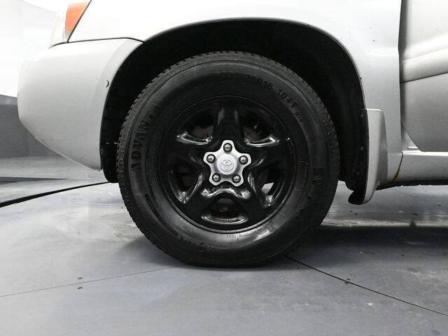 2007 Toyota Highlander