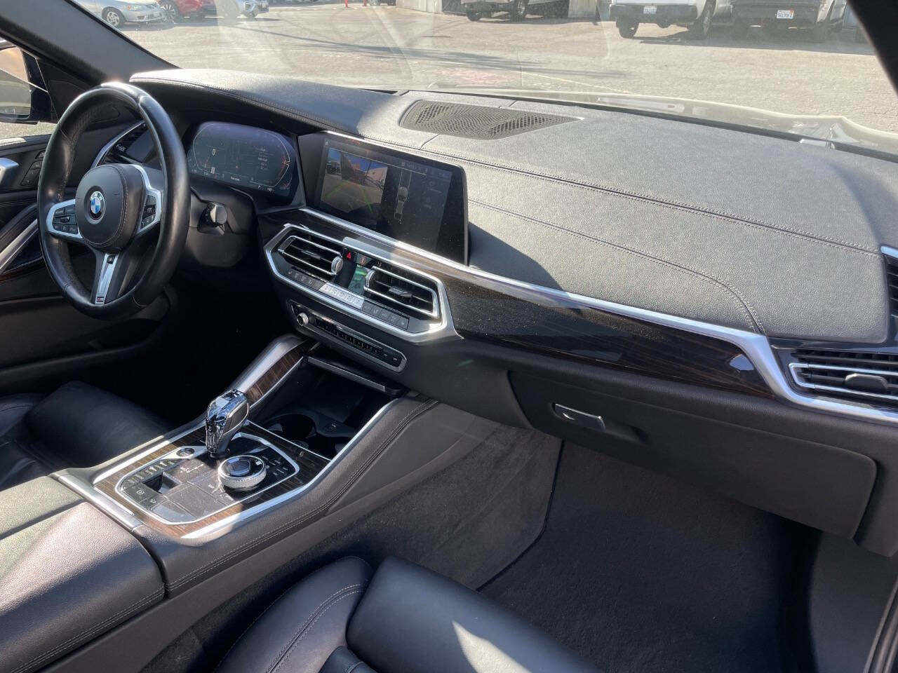 2021 BMW X6 for sale at Kingston Motors, Inc. in Woodland Hills, CA