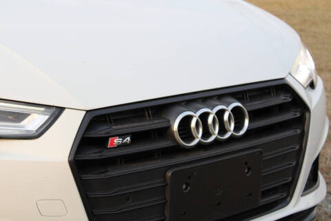 2019 Audi S4 3.0T quattro Premium Plus