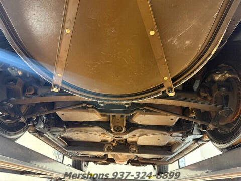 1967 Chevrolet Corvette