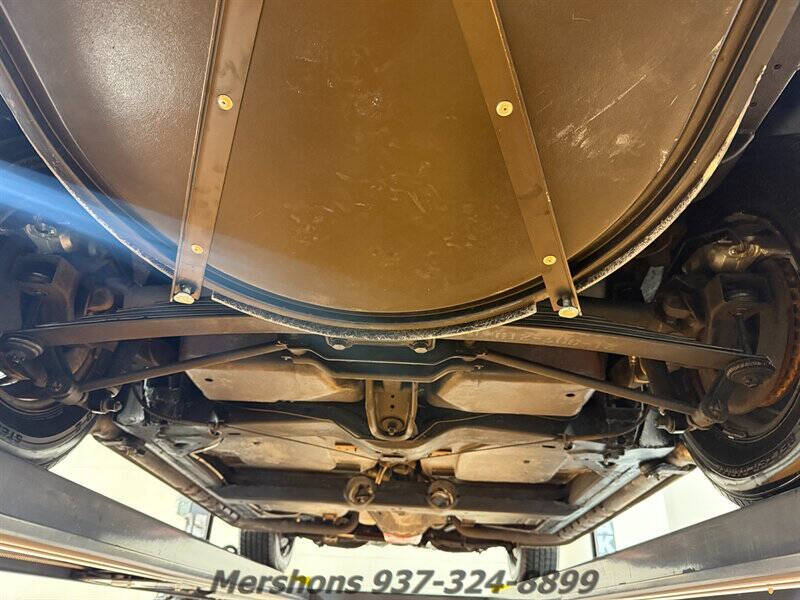 1967 Chevrolet Corvette