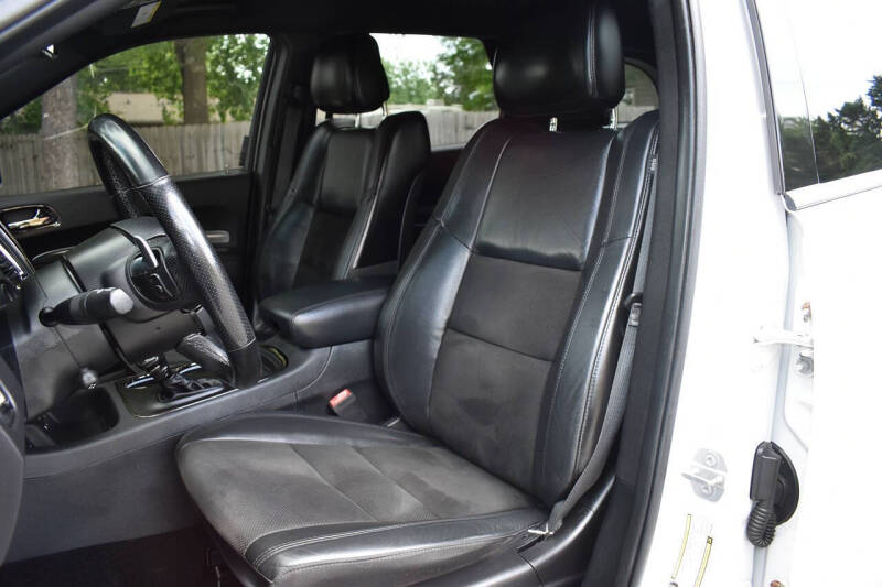 2019 Dodge Durango R/T