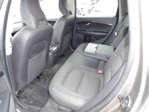 2011 Volvo XC70 3.2