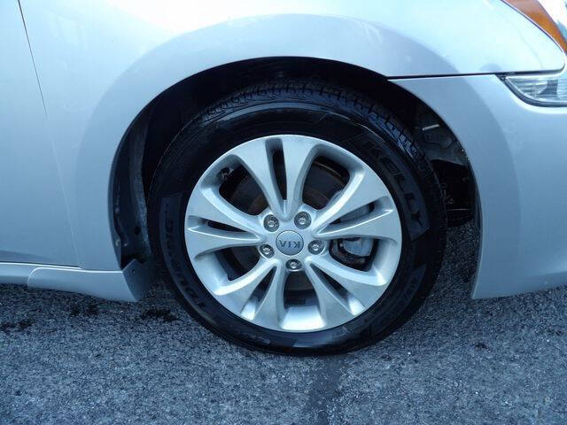 2012 Nissan Maxima 3.5 SV