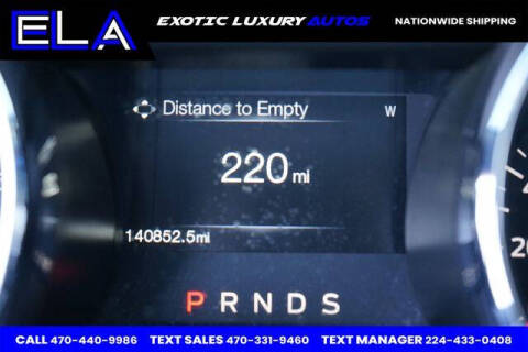 2016 Ford Mustang V6