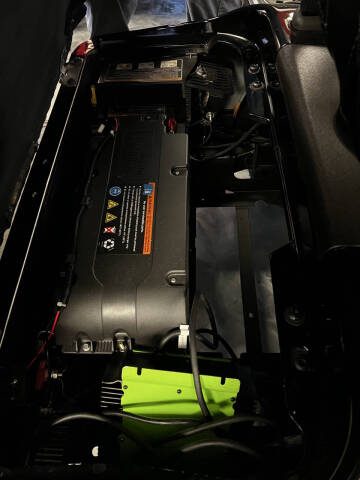 2020 Pontiac Trans Am