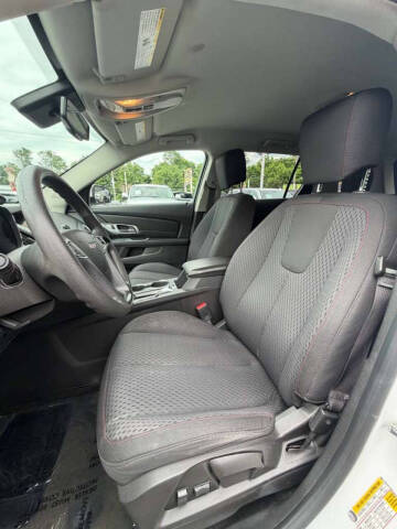 2013 GMC Terrain SLE-1