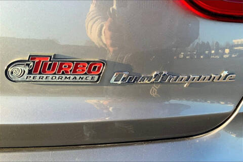 2015 Maserati Quattroporte S Q4