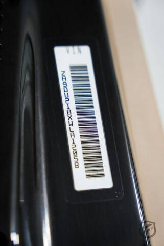 1998 Lamborghini Diablo