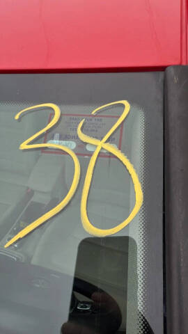 2016 Volkswagen Golf SportWagen TSI Limited Edition