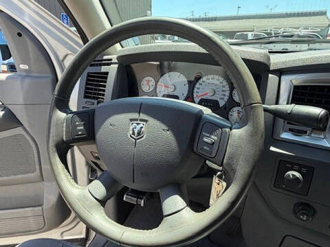 2009 Dodge Ram 2500 SLT