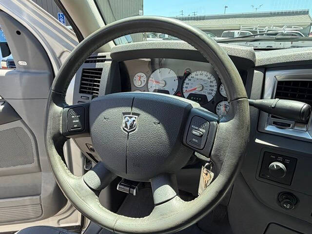 2009 Dodge Ram 2500 SLT