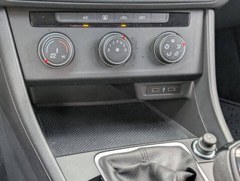 2023 Volkswagen Jetta S