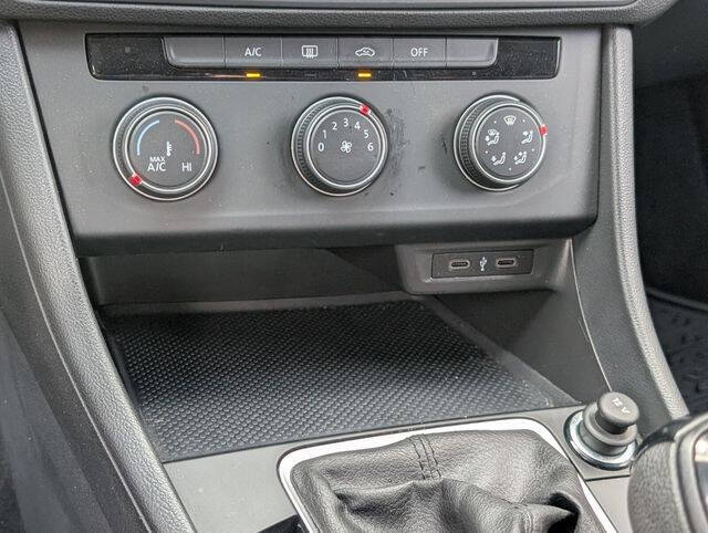 2023 Volkswagen Jetta S