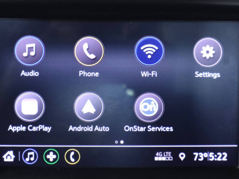 2021 Chevrolet Silverado 1500 Work Truck