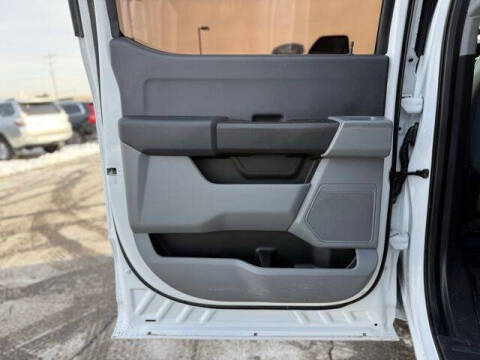 2024 Ford F-250 Super Duty