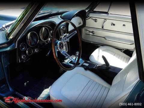 1967 Chevrolet Corvette