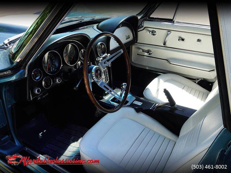 1967 Chevrolet Corvette