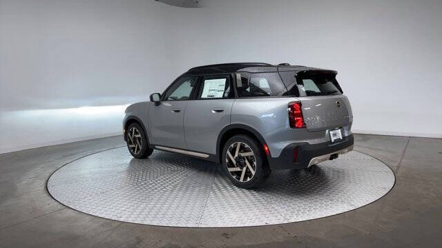 2026 MINI Countryman S ALL4