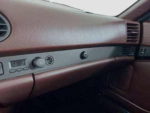 1987 Porsche 944