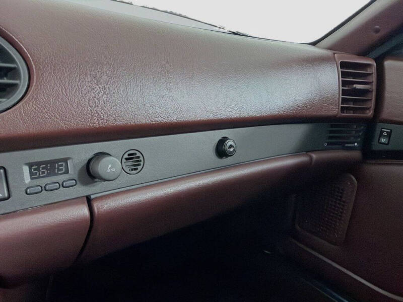 1987 Porsche 944