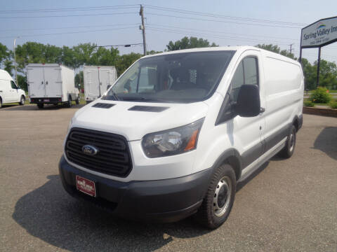 2016 Ford Transit for sale at King Cargo Vans Inc. in Savage MN