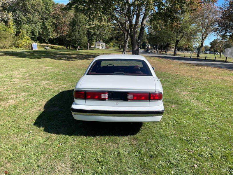 1994 Buick LeSabre Limited