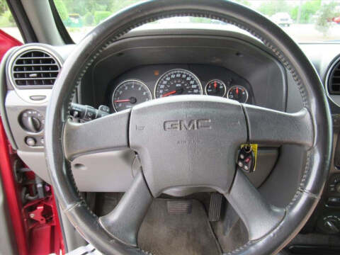 2004 GMC Envoy XUV SLE