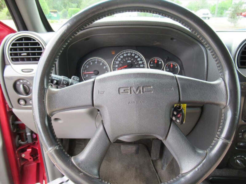 2004 GMC Envoy XUV SLE
