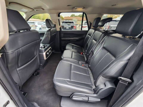 2024 Ford Expedition MAX XLT