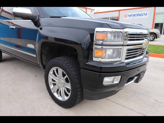 2015 CHEVROLET Silverado Pickup - $22,497