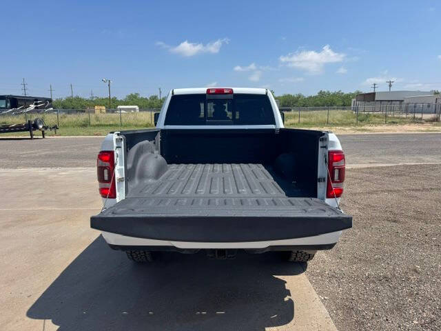 2023 RAM 2500 Laramie